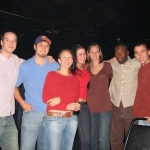 Meet your Posher, Sherry